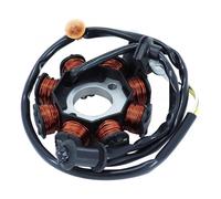 Stator D Allumage Sgr Pour Scooter Peugeot 50 Elyseo 1999 À 2003 Neuf