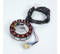 Stator d allumage Teknix compatible avec Moto Yamaha 50 TZR 2003 à 2012