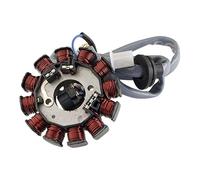 Stator d allumage Teknix compatible avec Scooter MBK 50 Booster One 2013 à 2017