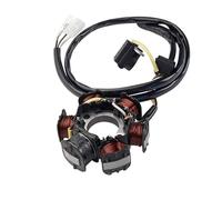 Stator d allumage Teknix compatible avec Scooter Peugeot 50 Speedfight 2 LC