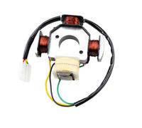 Stator D Allumage Teknix Pour Mobylette Peugeot 50 103 Spx Neuf