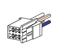 Stator D Allumage Teknix Pour Moto Rieju 50 Tango Neuf