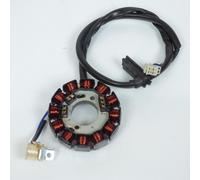Stator D Allumage Tnt Pour Moto Peugeot 50 Xp6 Neuf