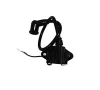 STATOR D'ALLUMAGE 40F-3 COMPATIBLE AVEC 1E40FP-3Z 1E40F-3Z 2 TEMPS 42CC 2.8HP 3WF-3/2.6 KNAPSACK POWER MIST-DUSTER MAGNETO STATOR ALLUMEUR(Red)