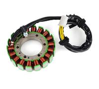Stator D'allumage Bobines Compatible Avec CB1300 Pour Super Four 1998 1999 2000 2001 2002 Pour CB1300 X4 SC38 1999 2000 2001 2002 2003 Bobine De Stator De Moto 31120-MAZ-003