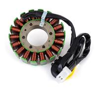 Stator D'allumage Bobines Compatible Avec CBF600S Pour PC38 2004 2005 2006 Bobine De Stator De Moteur Magnéto Remplacement De Bobine De Stator De Moteur 31120-MER-D01