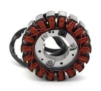 Stator D'allumage Bobines Compatible Avec CBR125RS Pour CBR125 RT 2012 2013 2014 2015 2016 Pour CBR125R 2012 2013 2014 2015 Bobine De Stator De Moto Magnéto 31120-KPP-T01