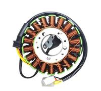 Stator D'allumage Bobines Compatible Avec Daytona 675R 2011 2012 Pour Speed Pour Triple R 675 2009 2010 2011 2012 Remplacement Des Fils De Bobine De Stator Et De Magnéto De Moto T1300039