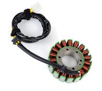 Stator D'allumage Bobines Compatible Avec Ducati Pour Multistrada 620 2005 2006 Pour Monster 800 2003 2004 Moto Magnéto Stator Bobine Générateur D'allumage Moteur 26440221A