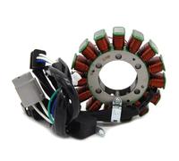 Stator D'allumage Bobines Compatible Avec Pour KRT800 Pour Teryx4 LE Pour Teryx LE Pour KVF750 Pour Brute Pour Force 750 Bobine De Stator De Magnéto De Moto 21003-0143