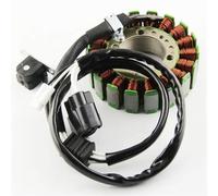 Stator D'allumage Bobines Compatible Avec RS Venture 1000 GT 2007 2008 2009 Pour RS Vector 100 2005 2006 2007 2008 2009 Bobine De Stator Magnéto À Fil 8GC-81410-00 8GC-81410-10