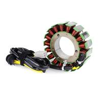 Stator D'allumage Bobines Compatible Avec Speedmaster 865 2005 2006 2007 Pour Thruxton 865 EFI 2008 2009 2010 2011 Bobine De Stator De Moto Remplacement De Magnéto T1305502