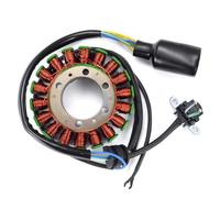 Stator D'allumage Bobines Compatible Avec XT660 Pour XT660R Pour XT660X 2004 2005 2006 2007 2008 2009 2010 2011 Bobine De Générateur De Stator De Moteur Magnéto Pôle 5VK-81410-00