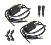 Stator D'allumage Faisceau Pour 750 Pour Quatre Pour CB750 Pour CB750A F/K 1969-1971 1972 1973 1974 1975 1976 1977 1978 Bobines D'allumage Bouchons Bougie