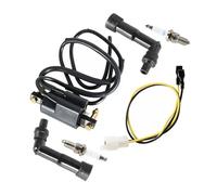 Stator D'allumage Faisceau Pour Hawk Pour CB400 Pour CB450 Pour Nighthawk Pour Pour CM400 Pour CM450 Bobine D'allumage Pour Bougie