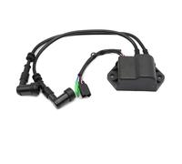 Stator D'allumage Faisceau Pour Suzuki 5HP Pour DT5 S/L 1980-1985 6HP DT6 1984-1985 8HP DT8 1980-1986/1988 32900-98100 32900-98101 Bobine D'allumage Assy