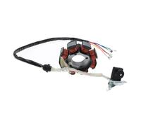 Stator D'allumage Magnétique À 8 Pôles Pour Quad Kart Scooter Moto Pour CG 125cc 150cc 250cc Allumage Bobine