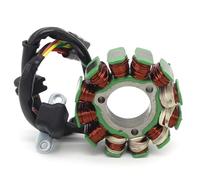 Stator D'allumage Magneto Compatible Avec Suzuki Pour RMZ250 2010 2011 2012 2013 Pour RMZ450 2008 2009 2010 2011 2012 32101-28H00 Bobine De Stator De Magnéto D'allumage De Moto