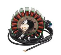 Stator D'allumage Magneto Compatible Avec Yamaha Pour MT03 2006 2007 2008 2009 Pour XT660R 2004 2005 2006 2007 2008 2009 2010 2011 5VK-81410-00 Bobine De Stator De Générateur De Moto