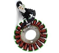 Stator D'allumage Magneto Compatible Avec Yamaha Pour MTN250-A Pour MT25 Pour MTN320-A Pour MT03 2020 2021 BS7-H1410-00 Accessoires De Bobine De Stator De Moto