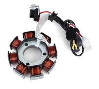 Stator D'allumage Magneto Compatible Avec Yamaha Pour XT125R Pour XT125X 2007 2008 3D9-H1410-01 Bobine De Stator De Moto Bobine D'allumage De Plaque De Stator Magnéto De Moto