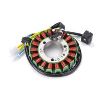 Stator D'allumage Magneto Compatible Avec Yamaha Pour YP250 Pour Majesty 250 2000-2007 5GM-81410-00-00 Accessoires De Bobine De Stator De Moteur De Générateur De Magnéto De Moto