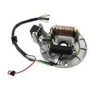 Stator D'allumage Magneto Pour 50cc 70cc 90cc 110cc 125cc Dirt Bike ATV Go Kart XR50 Pour SDG Pour SSR 107 110 125 CC Stator D'allumage Bobine Plaque Magnéto