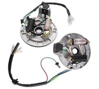 Stator D'allumage Magneto Pour 70CC 90CC 110CC 125CC Bobine D'allumage Magnéto Stator Plaque Pit Dirt Bike