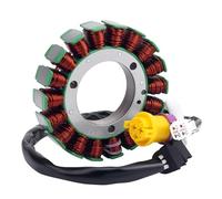 Stator D'allumage Magneto Pour Hisun 400cc HS400 Pour ATV Pour UTV HS 400 31102-F12-0000 Bobine De Stator De Générateur De Moto