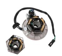 Stator D'allumage Magnéto Pour Les Accessoires De Vélo Dust Pit Pour 160CC, La Bobine Stator D'éclairage Moteur Terre Rare Moto Convient