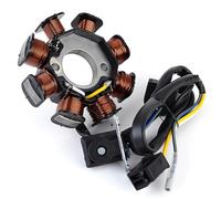 Stator D'allumage Magneto Pour Pour KFX50 Pour KSF50 2007-2009/2013-2017 21003-Y003 Bobine Générateur Stator Moteur Moto