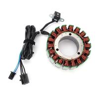 Stator D'allumage Magneto Pour Suzuki DL1000,pour V-strom DL 1000,pour VStrom 2002 - 2012 Bobine Stator Magnétique Pour Générateur Pièces Moteur
