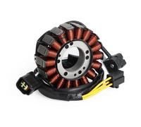 Stator D'allumage Magneto Pour Suzuki DRZ400 Pour DR-Z 400 ES SM 2000 - 2019 Kit Joint Bobine Stator Régulateur Accessoires Moto