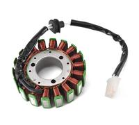 Stator D'allumage Magnéto Pour Suzuki GSR400 GSR600 2006-2010 2008 2009 GSR 400 600 Magneto Stator Coil Redresseur Joint(STATOR)
