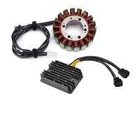 Stator D'allumage Magneto Pour Tiger 955 2001-2006 Pour Sprint RS 2000-2003 Pour Daytona 955i Pour Vitesse Pour Triple 1050 2005-2006 Régulateur Redresseur Stator Bobine