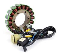 Stator D'allumage Magneto Pour TRX400 Pour Foreman 400 1995-2003 31120-HM7-014 Bobine Charge Générateur Moteur Stator Magnéto D'allumage Moto