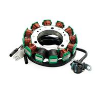 Stator D'allumage Magnéto Pour XR 400 R Europe 1996 1997 1998 1999 2000-2004 650 2000 2001 2002 2003-2007 Stator Coil Alternateur
