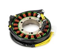 Stator D'allumage Magneto Pour XRV750L RD04 Pour L'Afrique Pour Twin 1990-1992 Pour XRV750 RD07 Pour Pour 1993-2000 31120-MY1-004 31120-MV1-004 Bobine Stator