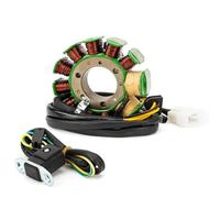 Stator d'allumage Moto Compatible Avec CMX250X Pour CMX250 Pour Rebel Pour CB250 Pour Nighthawk Bobine De Stator De Moto 31120-KEN-691