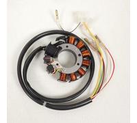 Stator D'allumage Mvt Millenium 8 Bobines Pour Moto Bultaco 50 Astro 1998 À 2003