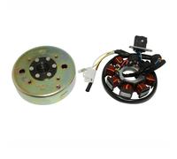Stator d'allumage P2R SCOOT