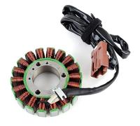 Stator D'allumage Pour Aprilia Pour Atlantic Pour Beetle 500 400 2001-2008 Bobine De Stator De Générateur De Moto 58080R AP8560100