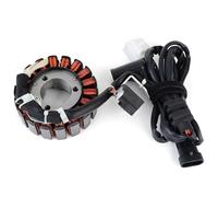 Stator D'allumage Pour Aprilia Pour Sportcity 125 250 300 Pour Atlantic Pour Scarabeo SR125 SR300 2004-2015 Bobine De Stator OEM: 58202R