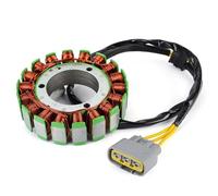 Stator d'allumage pour Arctic Cat, Bearcat, Antera M 7000 LTD, SNO Pro XF, Crosstour XT 129, LXR 137, LTD ZR 3020-437 (Bobine de stator de générateur)