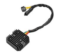 Stator D'allumage Pour BMW F650GS F700GS F800GS F800R 2005-2019 Bobine De Stator De Moteur + Régulateur De Tension Avec Joint(A)