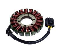 Stator d'allumage pour CBR1000RR 1000RR 2004-2007 - Bobine d'allumage - Accessoires Moto - Moteurs à magnéto - Référence OEM : 31100-MEL-305 31120-MEL-D21