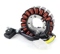 Stator D'allumage pour CBR125R pour CBR150R 2011 2012 2013 2014 2015 2016 2017 2018 Bobine De Stator De Générateur De Magnéto De Moto 31120-KPP-T01 Bobine De Stator