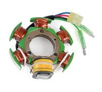 Stator d'allumage pour Exciter 220, WVT1100, Wave, Venture 1100 (1996-1998), Raider (1995-1996), Bobine de stator de Moto 63M-85510-00