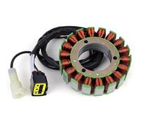 Stator D'allumage Pour F40, F50, F60, F70, FT50, FT60 2005-2017 Bobine De Stator De Moto OEM: 6C5-81410-00 Et 6C5-81410-01