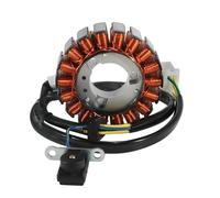 Stator D'allumage Pour FES125 Pour FES150 Pour Pantheon 1998 1999 2000 2001 2002 Bobine De Stator D'alternateur De Moto OEM: 31120-KFF-901 Bobine De Stator